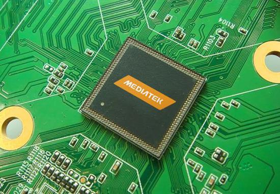 了解聯發科 MT6592 和 MT6580 系列芯片