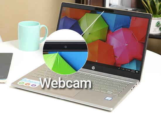 Apa itu Webcam?