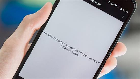 Noutăți pe Android 7 Nougat