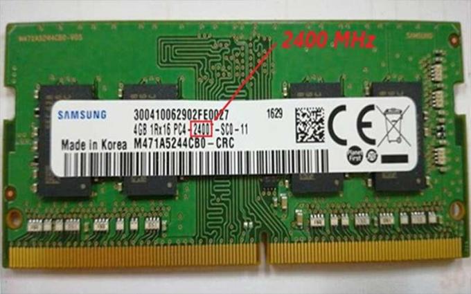 Was ist DDR3-, DDR4-RAM und wie unterscheidet es sich?