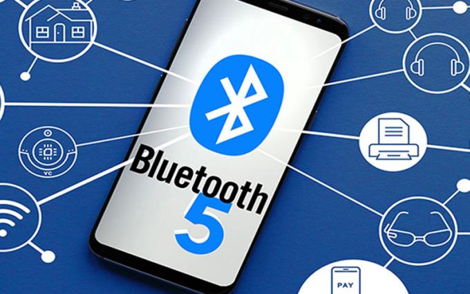 Ketahui mengenai standard teknologi Bluetooth
