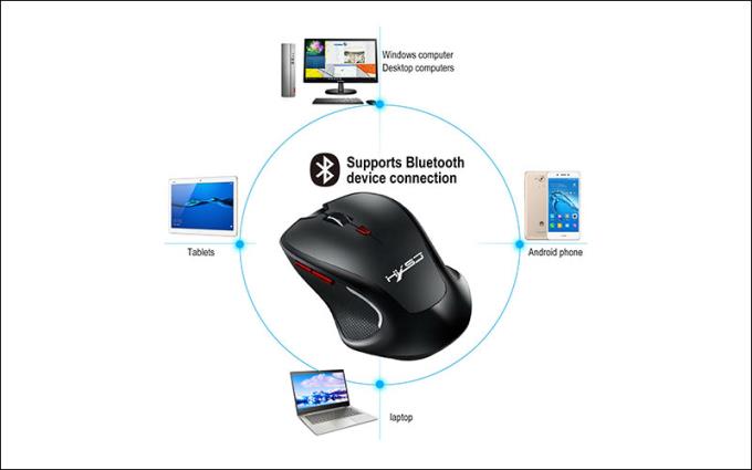 Bluetooth teknolojisi standartları hakkında bilgi edinin