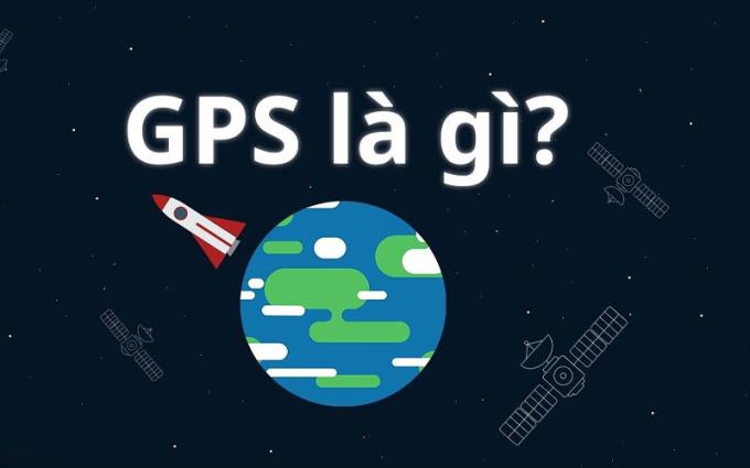 GPS dan aplikasinya pada peranti mudah alih