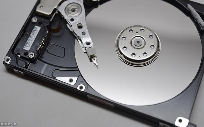 Bilgisayar sabit diski nedir?  HDD türleri