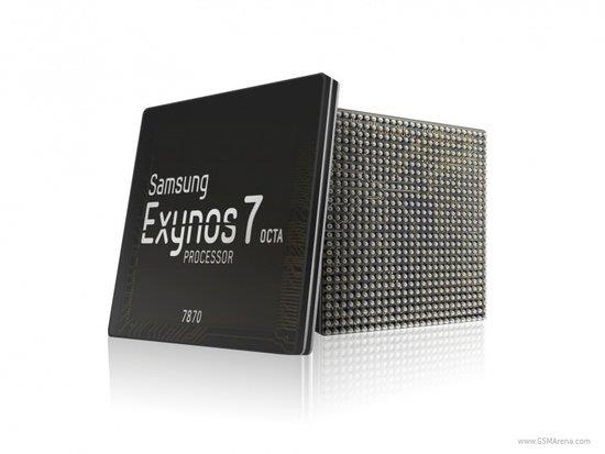 Aflați despre cipul Samsung Exynos 7870