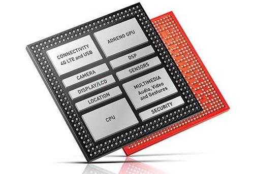 Aflați despre procesorul Snapdragon 210