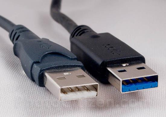 什麼是 USB 3.0？