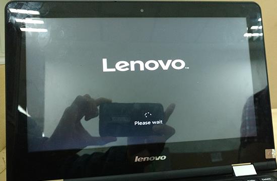 Ketahui mengenai Pemulihan Onekey untuk komputer riba Lenovo