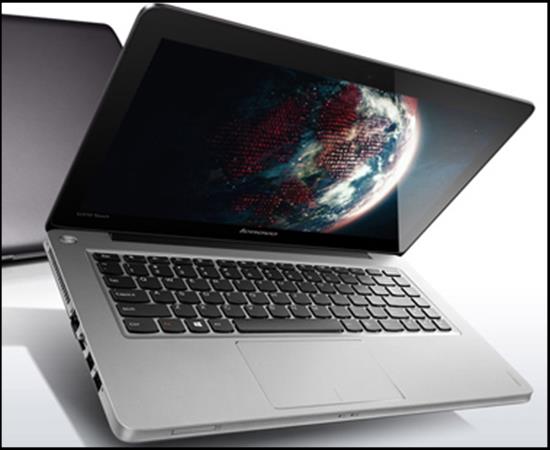 Aflați despre laptopurile Lenovo