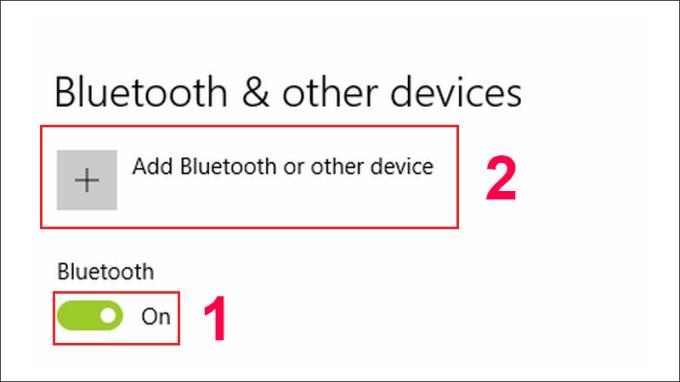 Bir dizüstü bilgisayarı bir Bluetooth hoparlöre nasıl bağlayacağınızla ilgili talimatlar - hızlı bir şekilde