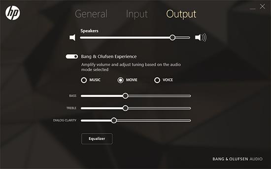 Ketahui mengenai Bang & Olufsen dan teknologi audio