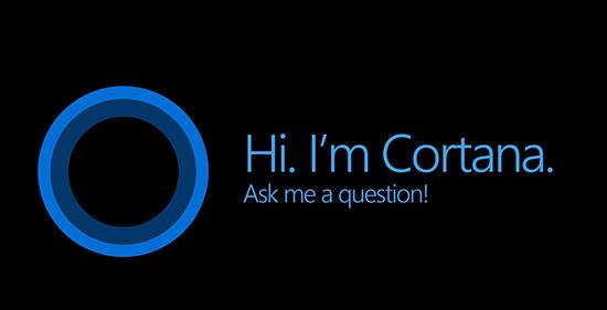 Cortana kullanarak Android bildirimlerini Windows 10 ile senkronize etme talimatları