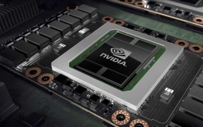 顯卡 Nvidia GeForce 920MX