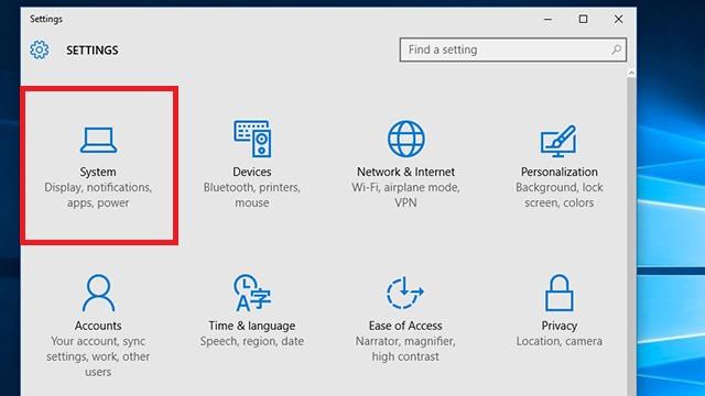 Cum se configurează Action Center în Windows 10