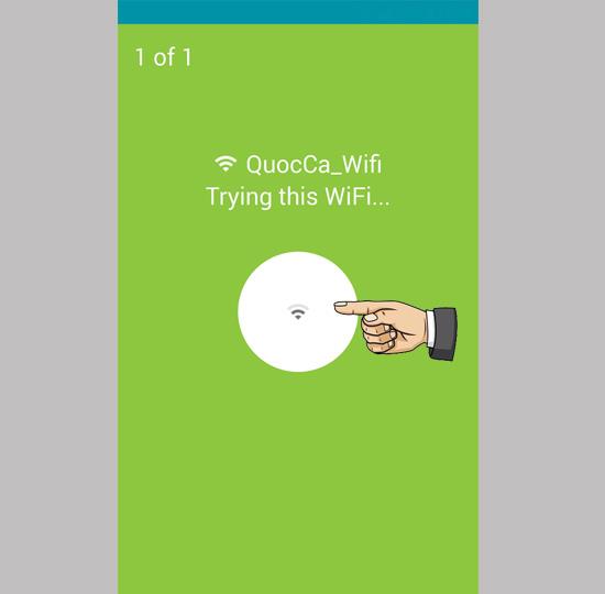 Cum să vă conectați la un hotspot wifi gratuit