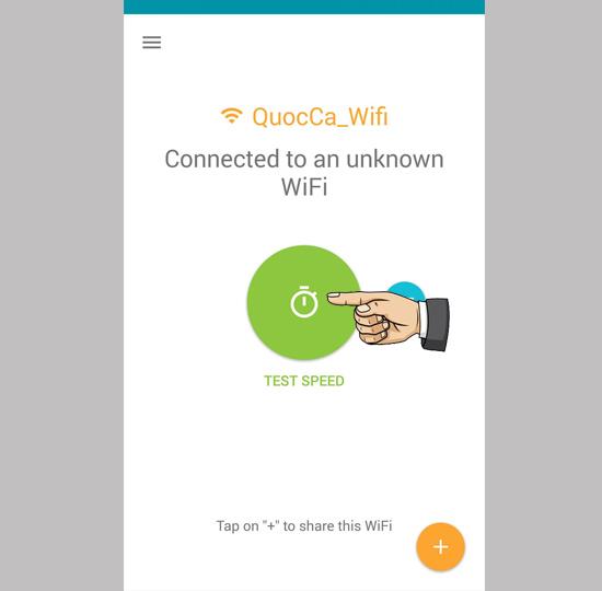 Cum să vă conectați la un hotspot wifi gratuit