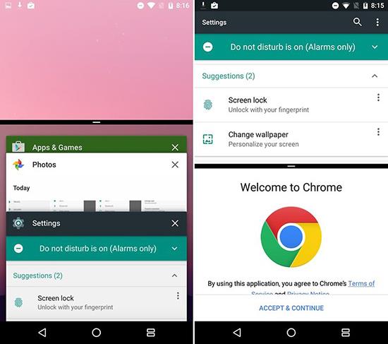 Android 7.0 Nougat 有哪些新功能？