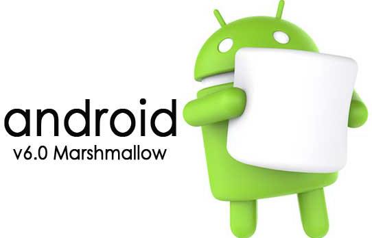 Actualizare Android 6 Actualizare OTA pentru seria Samsung Galaxy A.