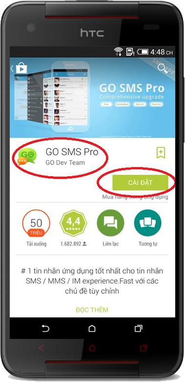 Kesalahan apa yang mengubah pesan teks Android menjadi pesan multimedia?