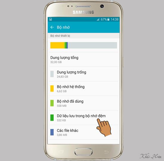 Beheben, beheben Sie den Android 5.1.1-Fehler auf Samsung Galaxy Teil 2
