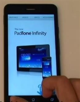 關閉華碩 Zenfone 產品線的 Demo App 離線模式
