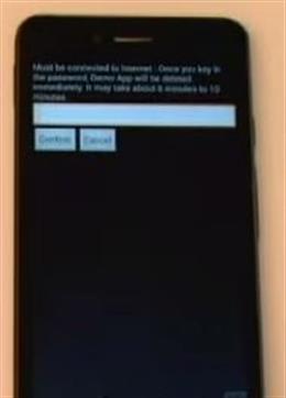 Dezactivați modul Demo App Offline pe linia de produse Asus Zenfone