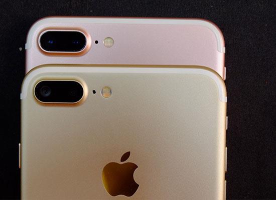 Come distinguere il vero iPhone 7 Plus e il falso