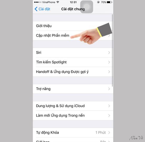 Offizieller iOS 10 Upgrade-Leitfaden für iPhone und iPad