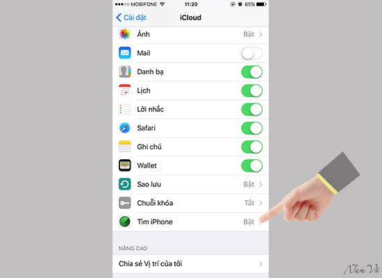Offizielles iOS 10-Upgrade für iPhone, iPad, das keine Benachrichtigungen erhält