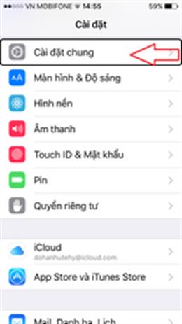 Instrukcje wyłączania VoiceOver w systemie iOS (tryb dla osób niedowidzących)