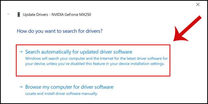 3 maneiras simples de atualizar o driver da placa de vídeo NVDIA em seu computador