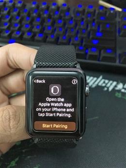 Panduan pengguna Apple Watch terperinci