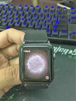Ghid de utilizare detaliat Apple Watch