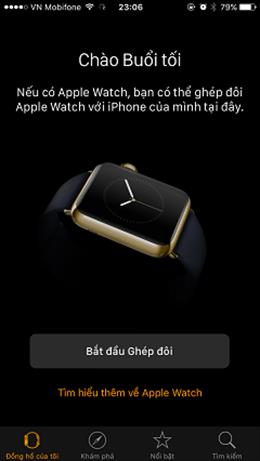 詳細的 Apple Watch 用戶指南