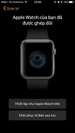 詳細的 Apple Watch 用戶指南