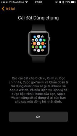 Panduan pengguna Apple Watch terperinci