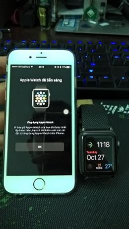 Ausführliche Apple Watch-Bedienungsanleitung