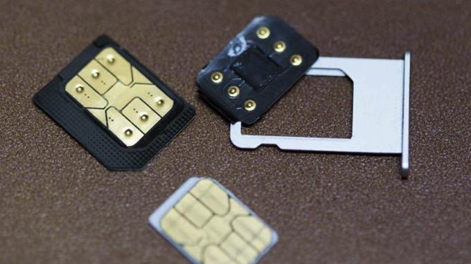 什麼是配對 SIM 卡？ 有什麼優點和缺點？ 如何正確使用配對的 SIM 卡