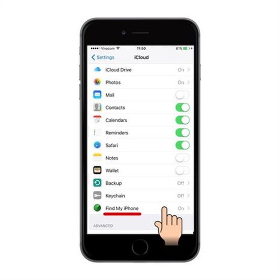 Cara menurunkan versi iOS 9 ke iOS 8 di iPhone, iPad, iPod Touch