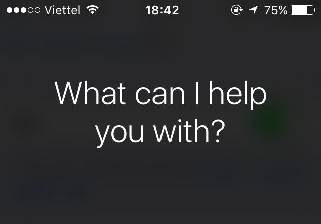 Was ist Siri?  So verwenden Sie Siri