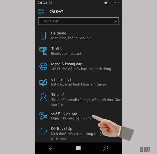 在 Windows Phone 10 上下載官方 Facebook 應用程序