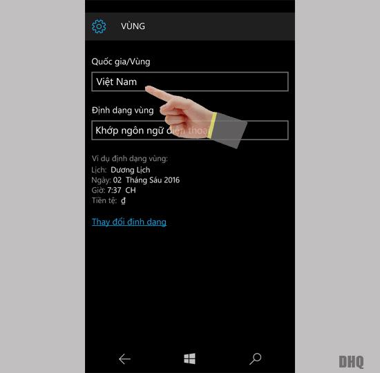 Windows Phone 10'da resmi Facebook uygulamasını indirin