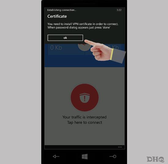 Windows Phone'da Facebook'a erişilemiyor düzeltildi