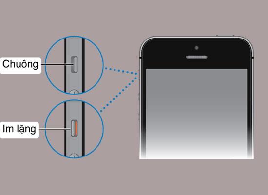 Instructions pour désactiver le son de la prise de photos sur iPhone Lock sans Jailbreak