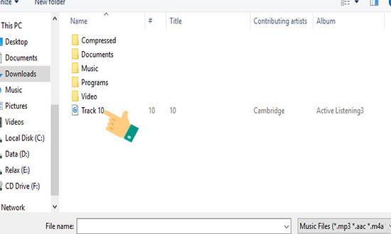 با استفاده از 3uTools موسیقی را از رایانه به آیفون کپی کنید