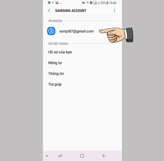 Cómo instalar y configurar la tarjeta de pago Samsung Pay