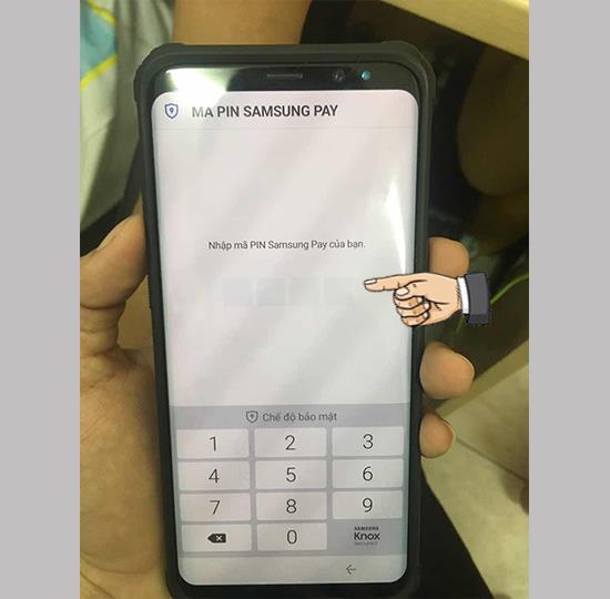 Cara memasang dan mengatur kartu pembayaran Samsung Pay