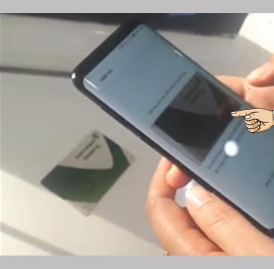 كيفية تثبيت وإعداد بطاقة الدفع Samsung Pay