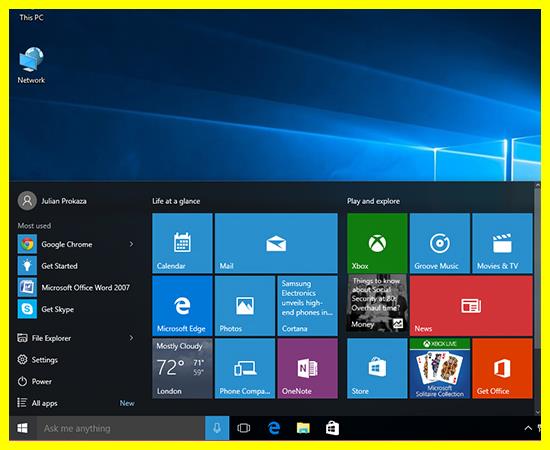 Windows 10 好用嗎？