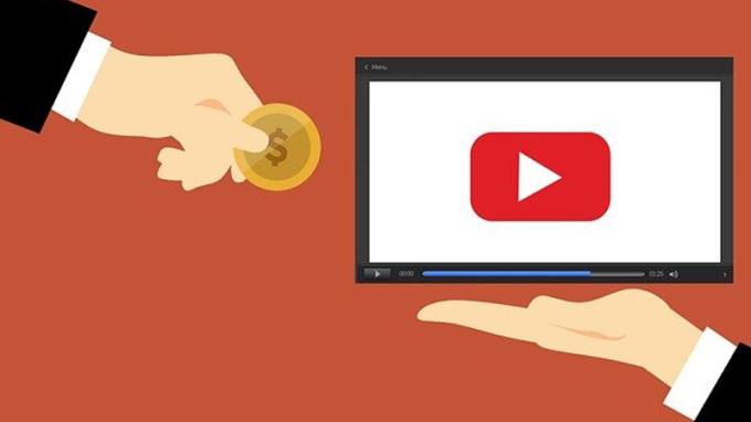 Cos'è YouTuber?  I 5 modi più popolari per guadagnare da YouTube oggi